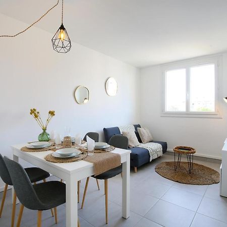 Apartament Expat Renting - Le Boheme Zen - Proche Airbus Colomiers Zewnętrze zdjęcie