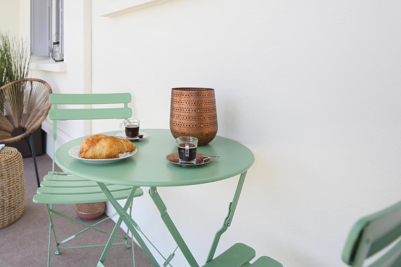 Apartament Expat Renting - Le Boheme Zen - Proche Airbus Colomiers Zewnętrze zdjęcie