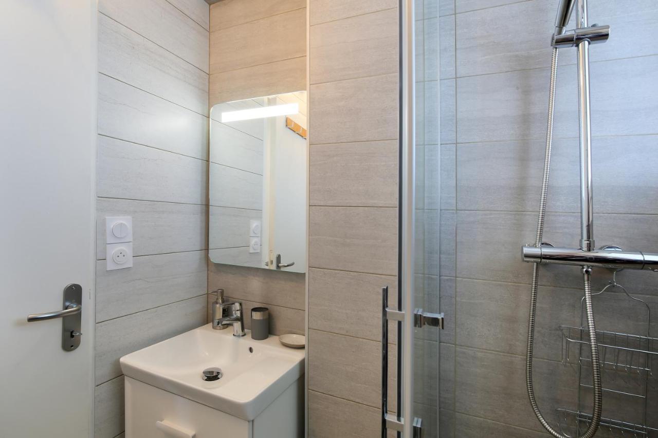 Apartament Expat Renting - Le Boheme Zen - Proche Airbus Colomiers Zewnętrze zdjęcie