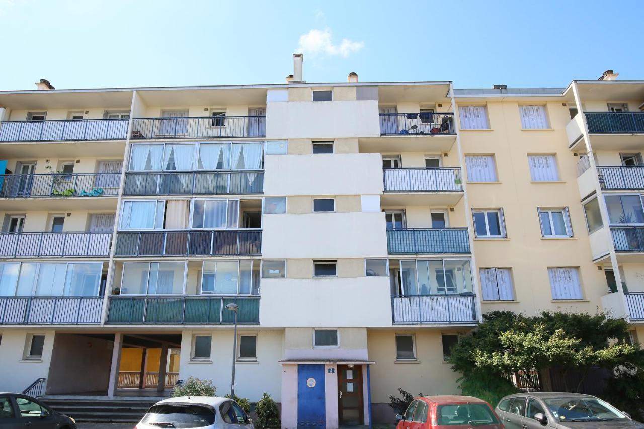 Apartament Expat Renting - Le Boheme Zen - Proche Airbus Colomiers Zewnętrze zdjęcie